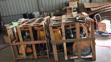 拉萨行李、家具、电器包装托运