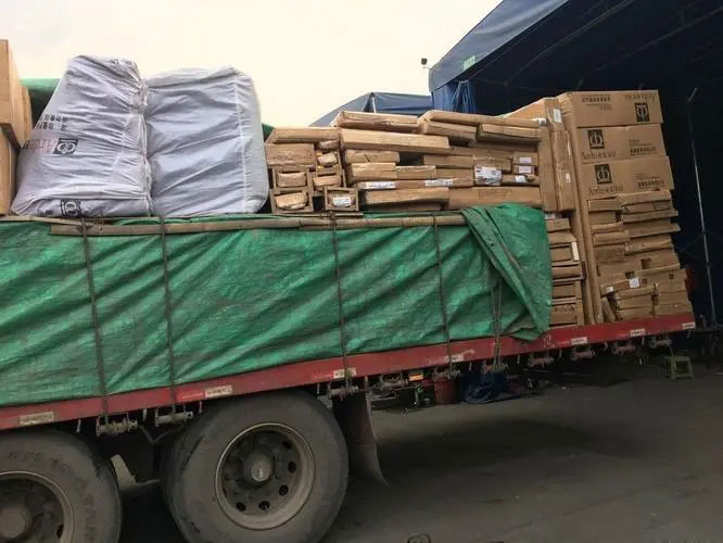 拉萨家具托运